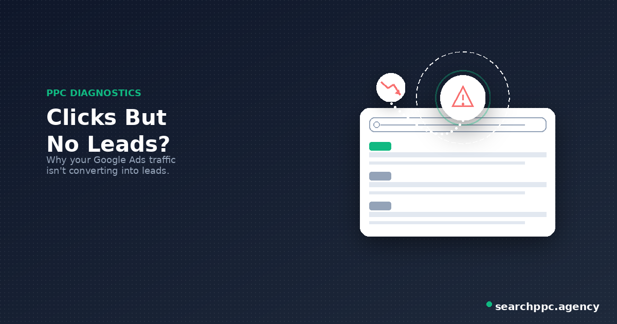Why Are My Google Ads Not Working? (Suspensions & Zero Impressions)